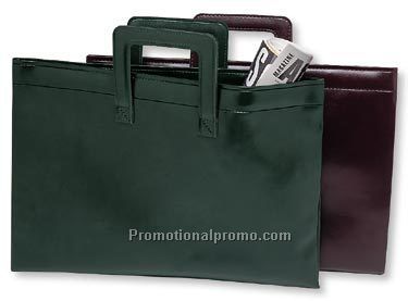 1 Hot Stamp Imprint up to 12 sq. in.