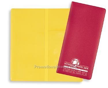 1 Hot Stamp Imprint up to 8 sq. in. - Suede