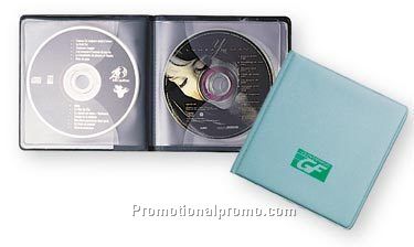 1 Silk Screen Imprint - Suede