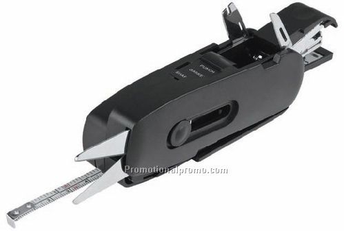 10-in-1 Office Combo Tool