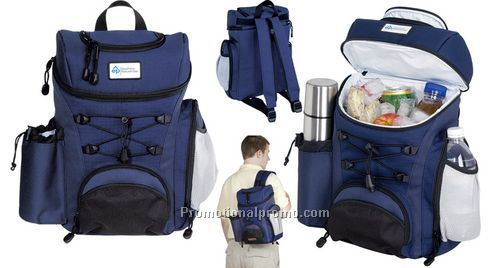 12 Can Backback Cooler