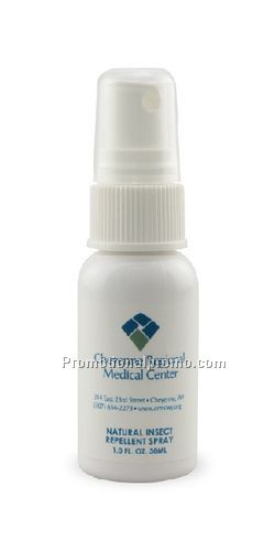 1oz Insect Repellent Spray