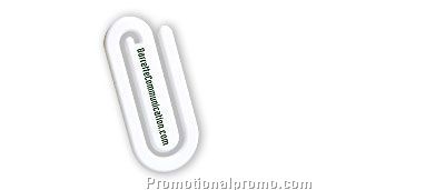 2-3/8" Paperclip