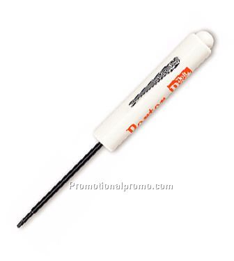 2.5mm Tech Blade 38176Button Top Size 5-3/4