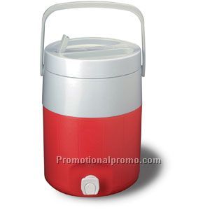 2 gal Poly-Lite Jugs