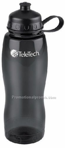 20 oz. Bubble Water Bottle