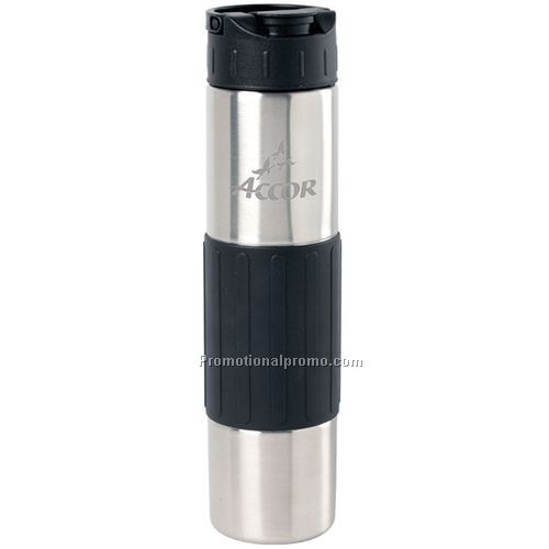24oz. Pace Water Bottle