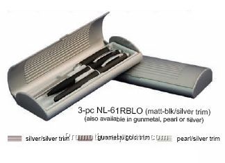 3-PC NL Pen Set