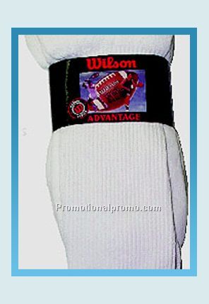 3-Pack Sports Socks