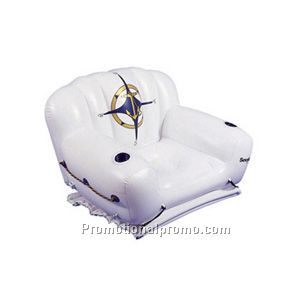 3-Position Pool Chair