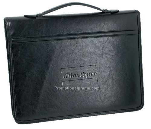 3-Ring Binder Portfolio