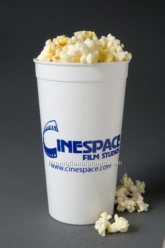 32 oz. Polypropylene Stadium Cup