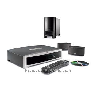 3468984689744576GSX DVD Home Entertainment System Graphite