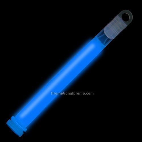 4" Blue Glowstick
