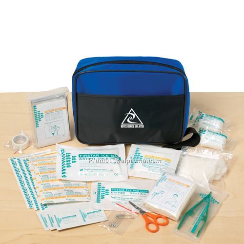 48 Pc. Daily First Aide Kit