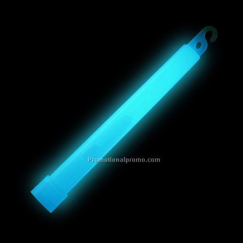6" Aqua Glowstick