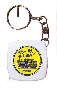 6' Key Chain Tape