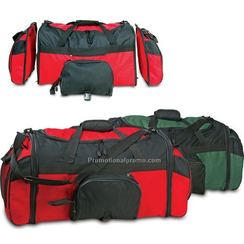6 In 1 Sports Bag