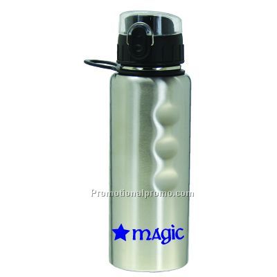 600ml Stainless Steel Water Bottles - COMING SOON!