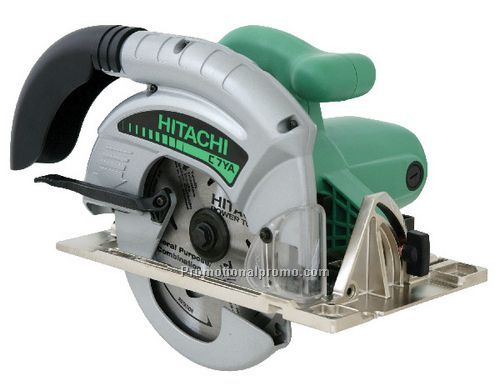 7-1/437920Dust Reducing Circular Saw - C7YA-K