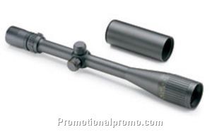 8-32X40 Elite 4200 Riflescope with Rainguard Matte Adjustable Objective