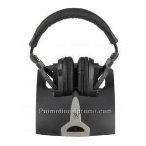 900MHz Wireless Stereo Headphones