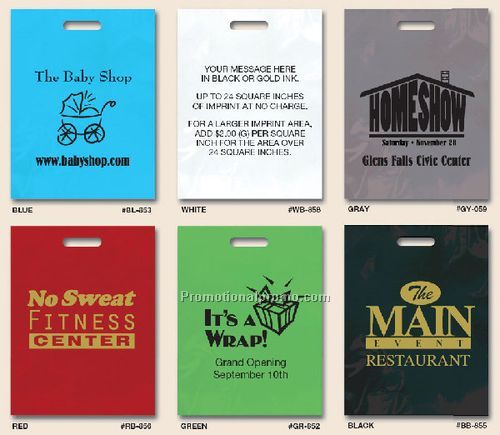 937920x 1237920Stock Color Grab Bags - Blue