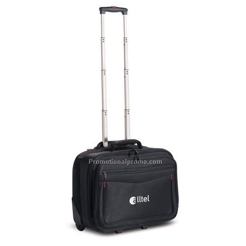 AMP ROLLING COMPU-CASE - IMPRINTED