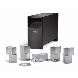 Acoustimass4457610 Series IV Home Entertainment Speaker System