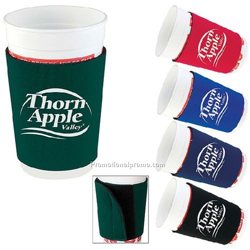 Promotional Adjustable Can Cooler