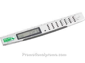 Advanced executive ruler