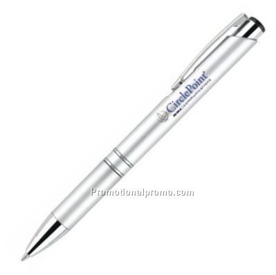 All-in-a-Row Ballpoint