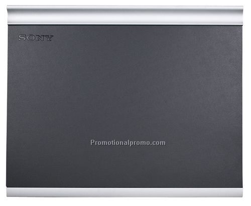 Aluminum Frame Desk Pad