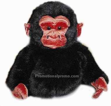 Animal Headcovers - Kong