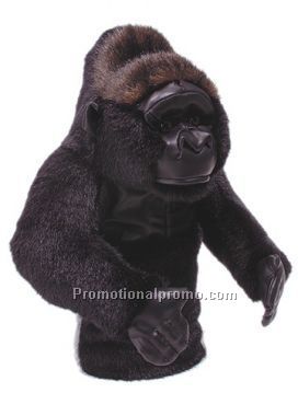 Animal Headcovers - Silverback