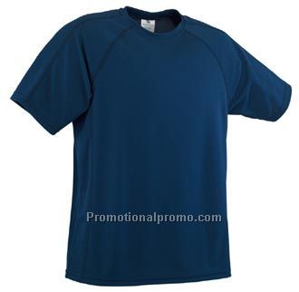 Anti-bacterial Quick Dry T-Shirt