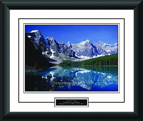 Art Gallery Framing - 8 x 10