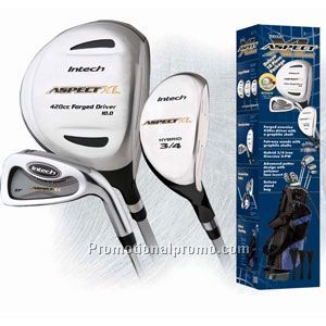 Aspect XL Ladies Combo