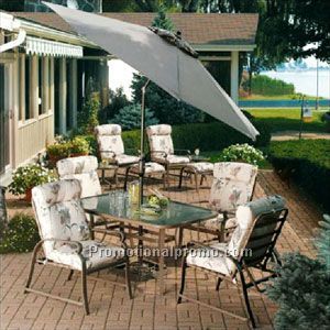 Aspen Adjustable Cushion Collection