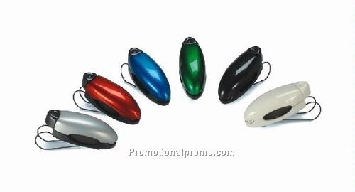 Auto Sunglass Clip