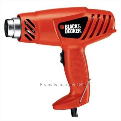 B&D 1375W Heat Gun
