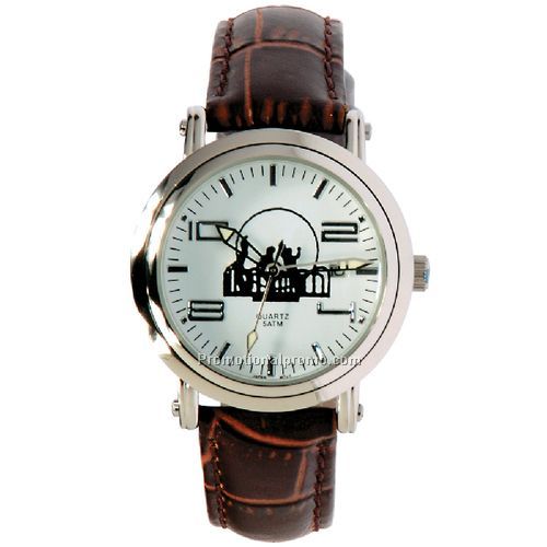 BILLIE Gent's - White