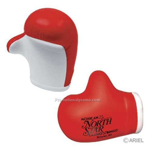 BOXING GLOVE