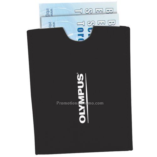 BUSINESS CARD/CREDIT CARD HOLDER