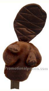 BUTTHEAD COVERS, INC. - Beaver