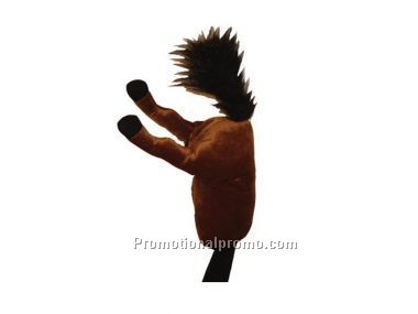 BUTTHEAD COVERS, INC. - Horse