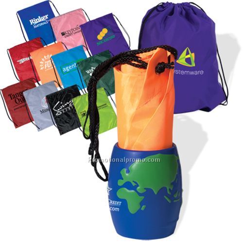 Bag-In-Global Can Holder Combo