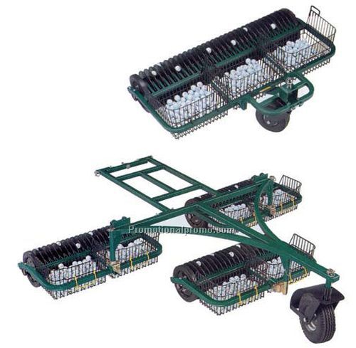 Ball Hawk Picker Parts