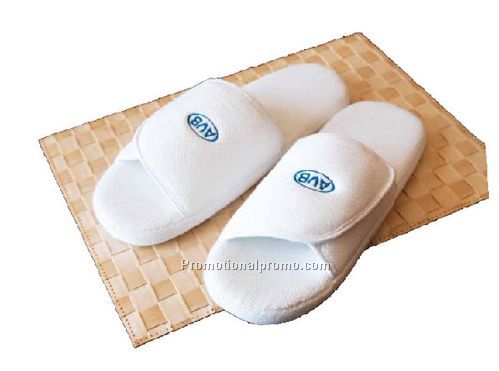 Bamboo Slippers 38432S/M