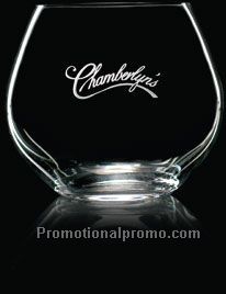 Barcelona Stemless Wine